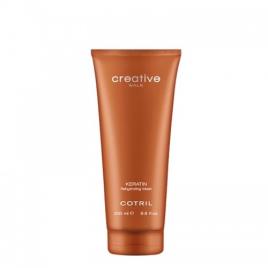 Creative Walk Keratin Rehydrating Mask 200ml