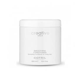 Cotril Creative Walk Smoothing Condicionador 500ml