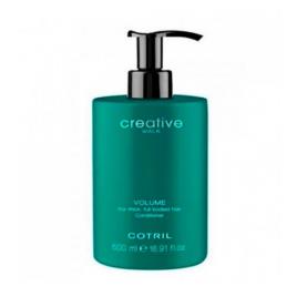 Cotril Creative Walk Volume Condicionador 500ml