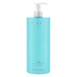 Cotril Curl Shampoo 1000ml