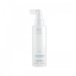 Cotril pH Med Anti Dandruff Tratamento 125ml