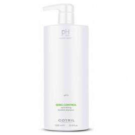 Cotril pH Med Sebo Control Shampoo 1000ml