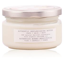 AUTHENTIC FÓRMULAS replenishing butter R&C&C 200 ml