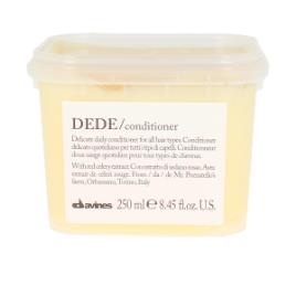 DEDE conditioner 250 ml