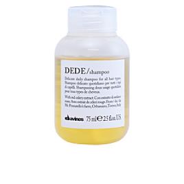 DEDE shampoo 75 ml