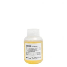Dede Shampoo 75ml