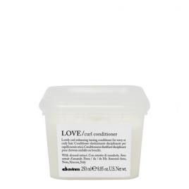 Davines Love Curl Conditioner 250ml