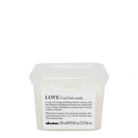 Davines Love Curl Hair Mask 250ml