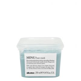 Davines Minu Hair Mask 250ml