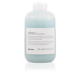 MINU shampoo 250 ml