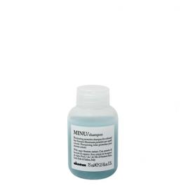 Davines Minu Shampoo 75ml