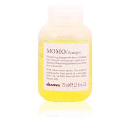 MOMO shampoo 75 ml