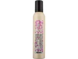 Mousse para o Cabelo DAVINES Mi Moisturizing Mousse Curl (250 ml)