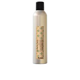 MORE INSIDE medium hold hair-spray 400 ml