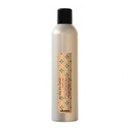 Davines More Inside Medium Hold Hairspray 400ml