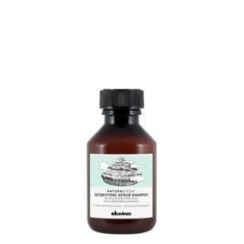 Davines Naturaltech Detoxifying Scrub Shampoo 100ml