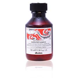 NATURALTECH champú energizante 100 ml