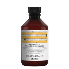 Davines Naturaltech Nourishing Shampoo 250ml