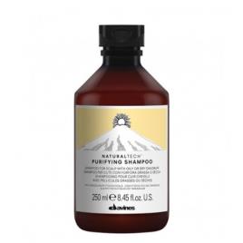Davines Naturaltech Purifying Shampoo 250ml