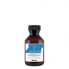 Davines Naturaltech Rebalancing Shampoo 100ml