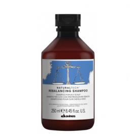 Davines Naturaltech Rebalancing Shampoo 250ml