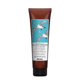 Davines Naturaltech Well-Being Conditioner 150ml