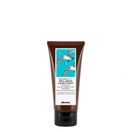 Davines Naturaltech Well-Being Conditioner 60ml