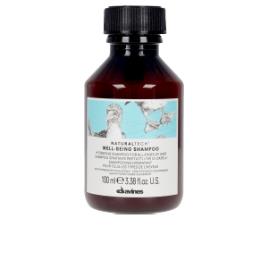 NATURALTECH champú well-being 100 ml