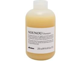 NOUNOU shampoo 250 ml