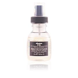 OI oil reestructurante (sin aclarado) 50 ml