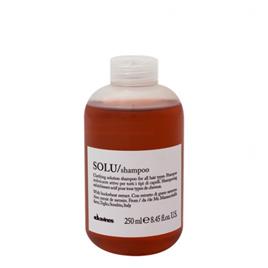 Davines Solu Shampoo 250ml