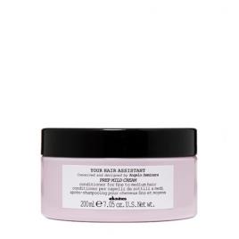 Davines Your Hair Assistant Prep Mild Cream 200ml