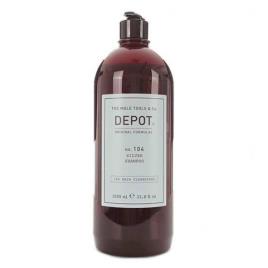 Depot Nº 104 Silver Shampoo 1000ml