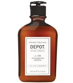 Depot Nº 105 Invigorating Shampoo 250 ML