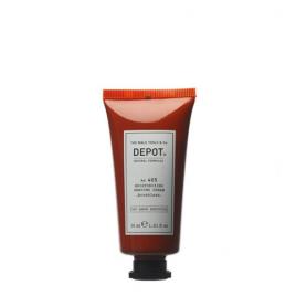 Nº 405 Moisturizing Shaving Cream - Brushless 30ml