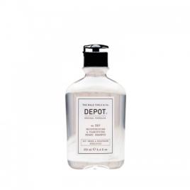 Depot Nº 501 Moisturizing & Clarifying Beard Shampoo 250ml