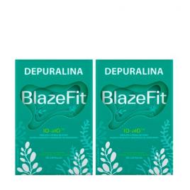 Depuralina BlazeFit 2x60 Cápsulas