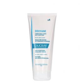 Dexyane Creme Emoliente Antiprurido 200ml