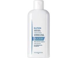Champô DUCRAY Eluição (200ml)