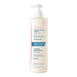 Ducray Ictyane Creme de Duche Rosto e Corpo 400ml