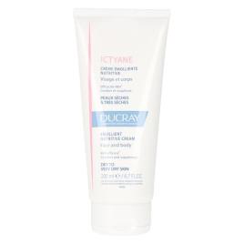 Creme Facial Nutritivo Ducray Ictyane (200 ml)
