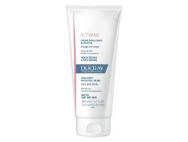 ICTYANE emollient nutritive cream 200 ml