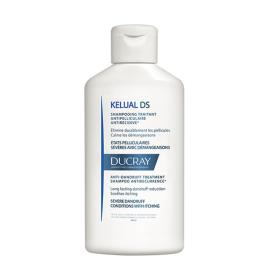 Ducray Kélual DS Shampoo Dermite Seborreica 100ml