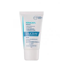 Ducray Keracnyl Máscara 40ml