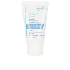 Máscara Facial Ducray Keracnyl (40 ml)