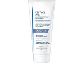 Champô DUCRAY Kertyol Pso (200 ml)