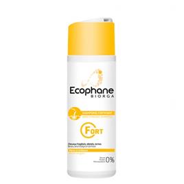 Ecophane Biorga Shampoo Fortificante 200ml