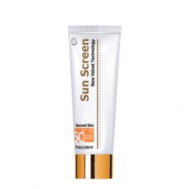 Sun Screen Velvet Body SPF50+ 125ml