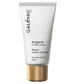 Galenic Argane. Máscara Conforto Extremo 50ml