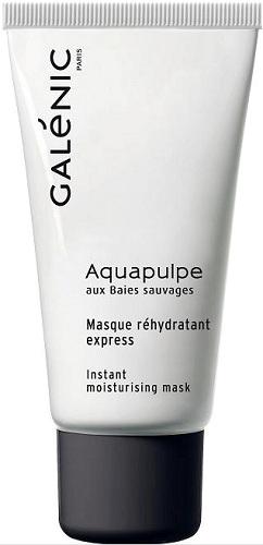 Galenic Aquapulpe. Máscara Rehidratante Expresso 50ml
